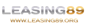LEASING89 logo